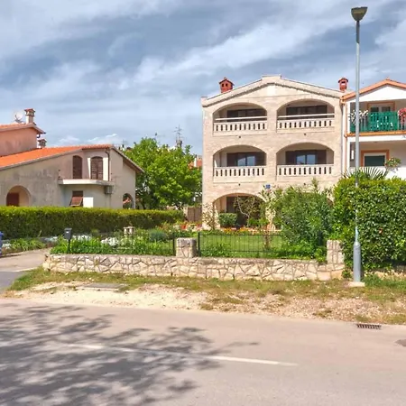 First-class Gaspar 4 Near The * Rovinj